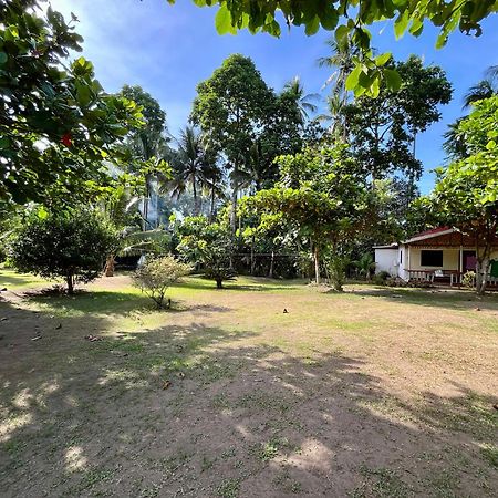 Paco'S Garden Home Stay Mambajao Exterior foto