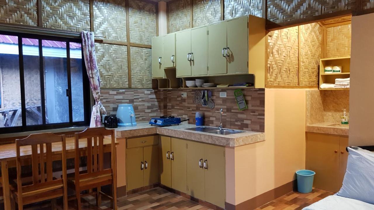 Paco'S Garden Home Stay Mambajao Exterior foto