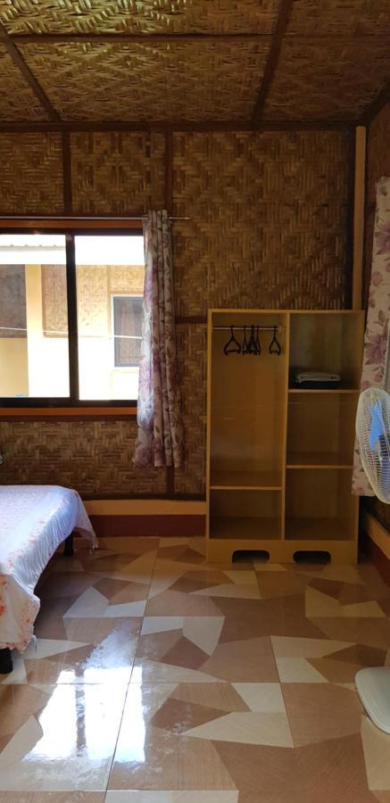 Paco'S Garden Home Stay Mambajao Exterior foto