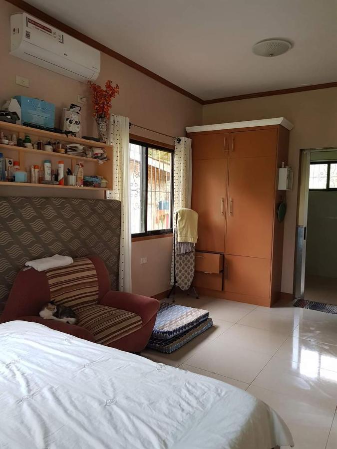 Paco'S Garden Home Stay Mambajao Exterior foto