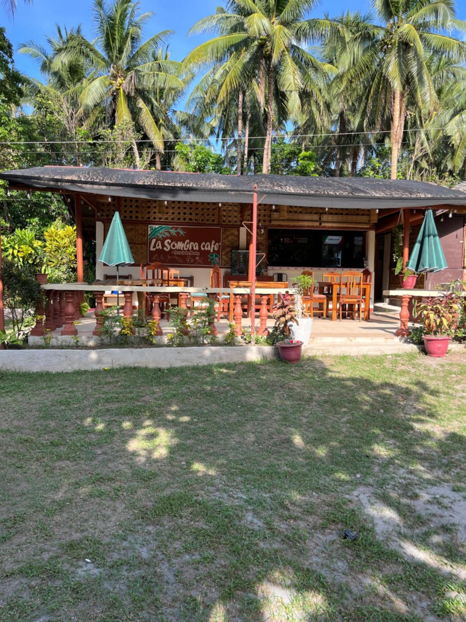 Paco'S Garden Home Stay Mambajao Exterior foto